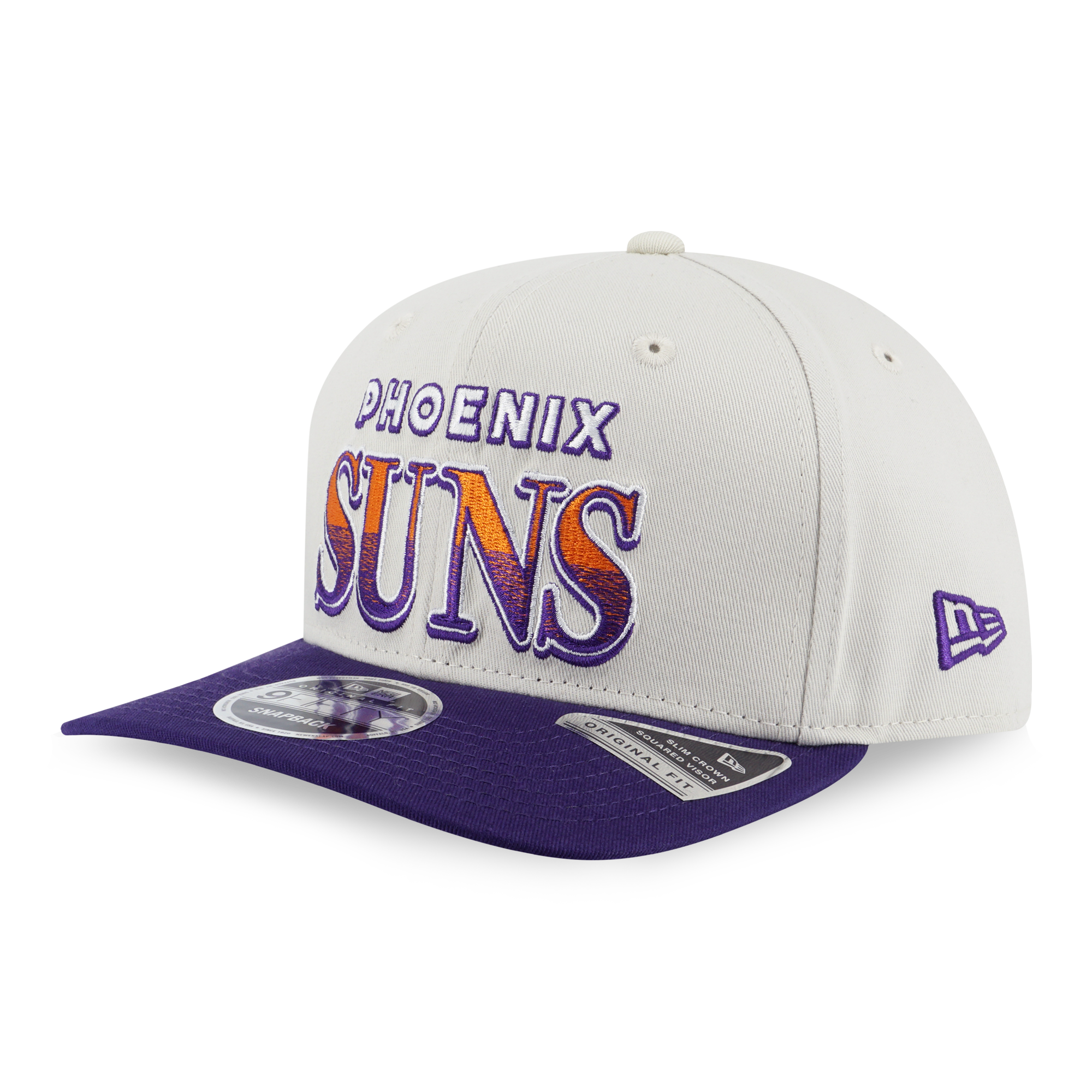 New Era 950 OF PCV League Retro Phoenix Suns Cap urbanAthletics