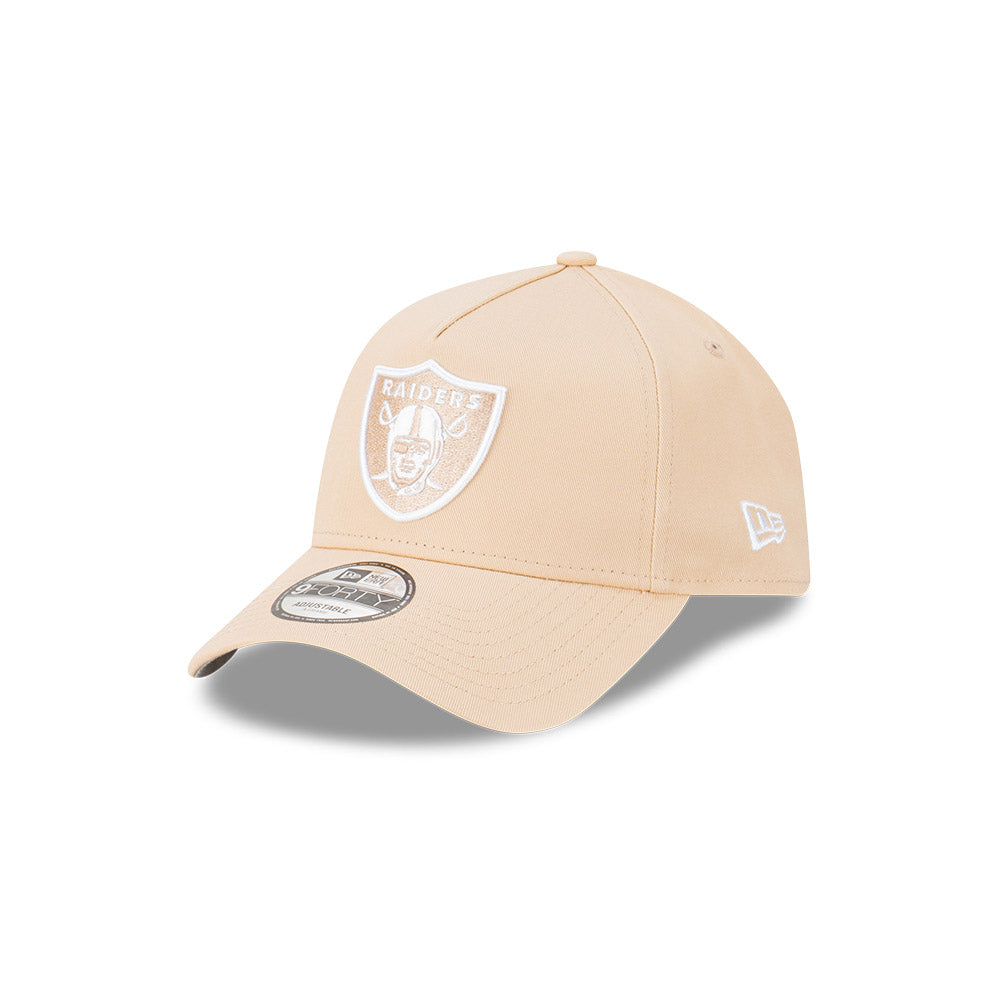 Raiders nfl cap online