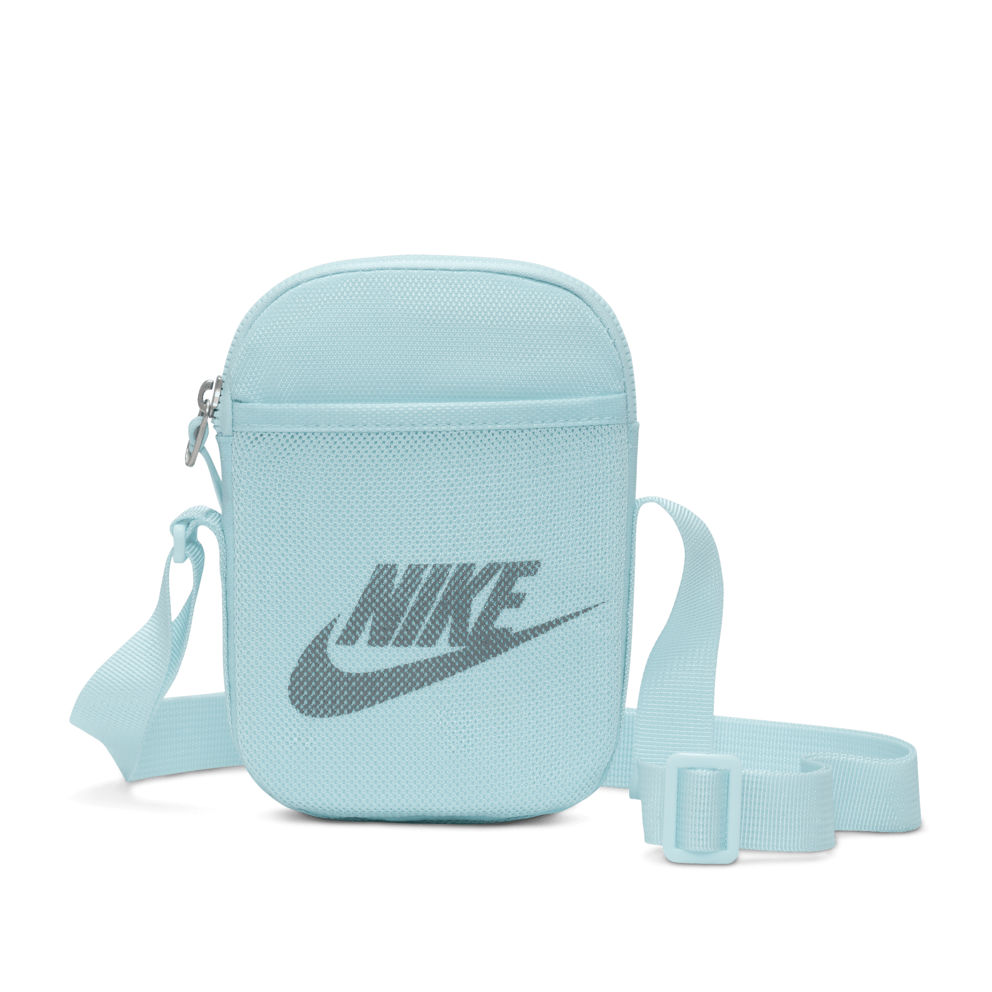 Nike white crossbody bag online