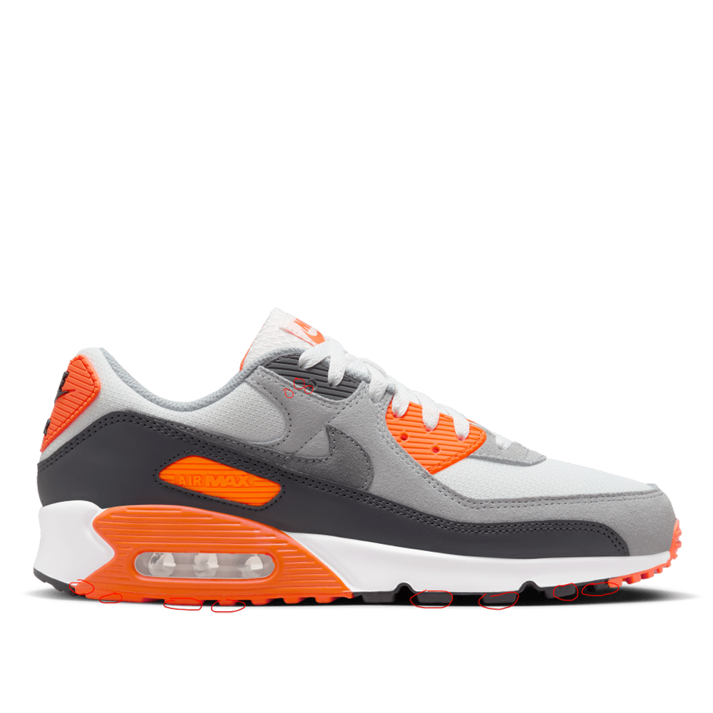 Nike Men s Air Max 90 Shoes