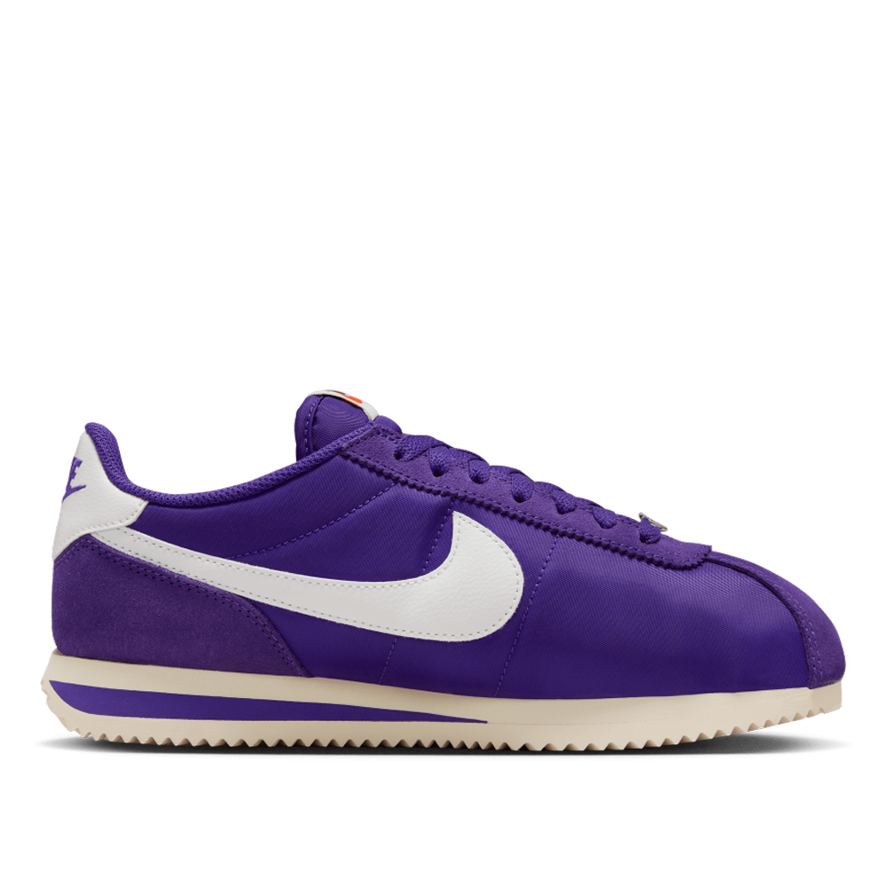 Nike Women s Cortez Textile Shoes