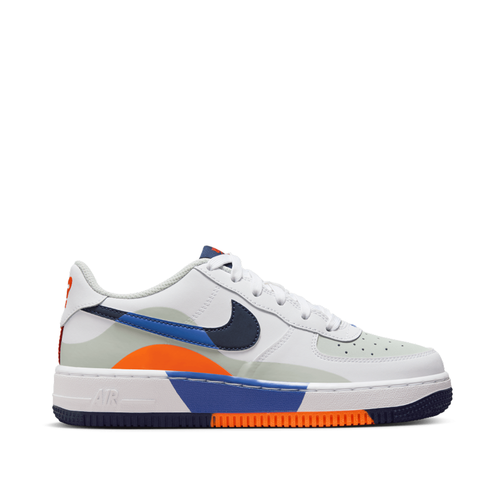 Nike Big Kids Air Force 1 LV8 Shoes