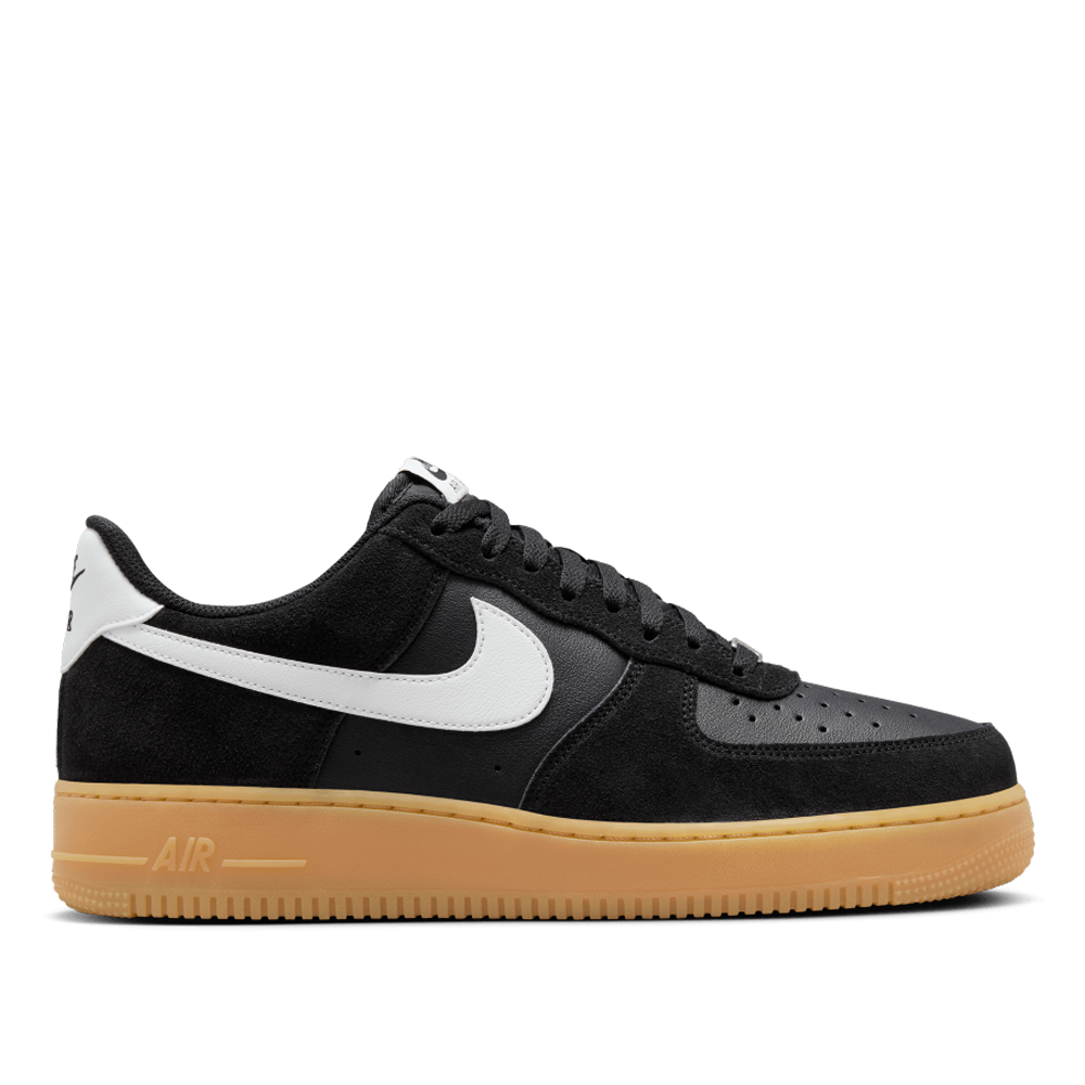 Gum sole air force 1 on sale