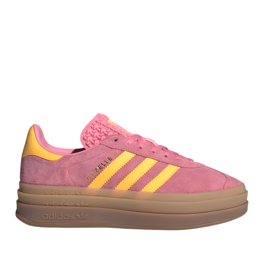 adidas Women s Gazelle Bold Shoes