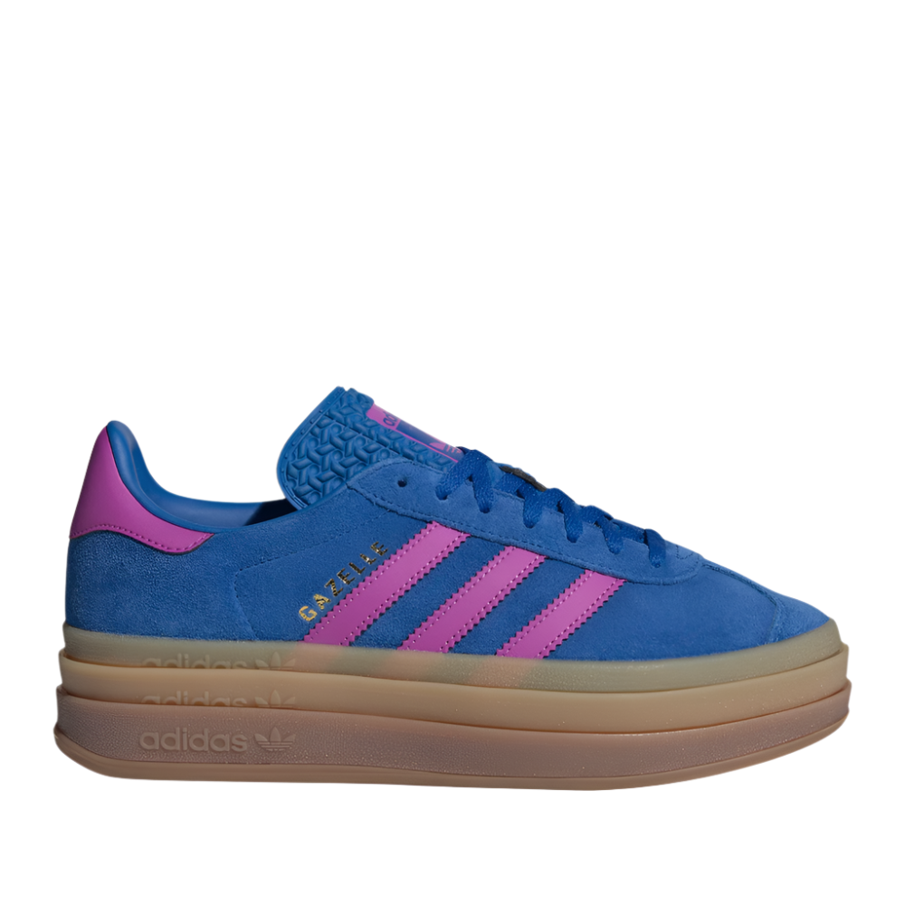 adidas Women s Gazelle Bold Shoes