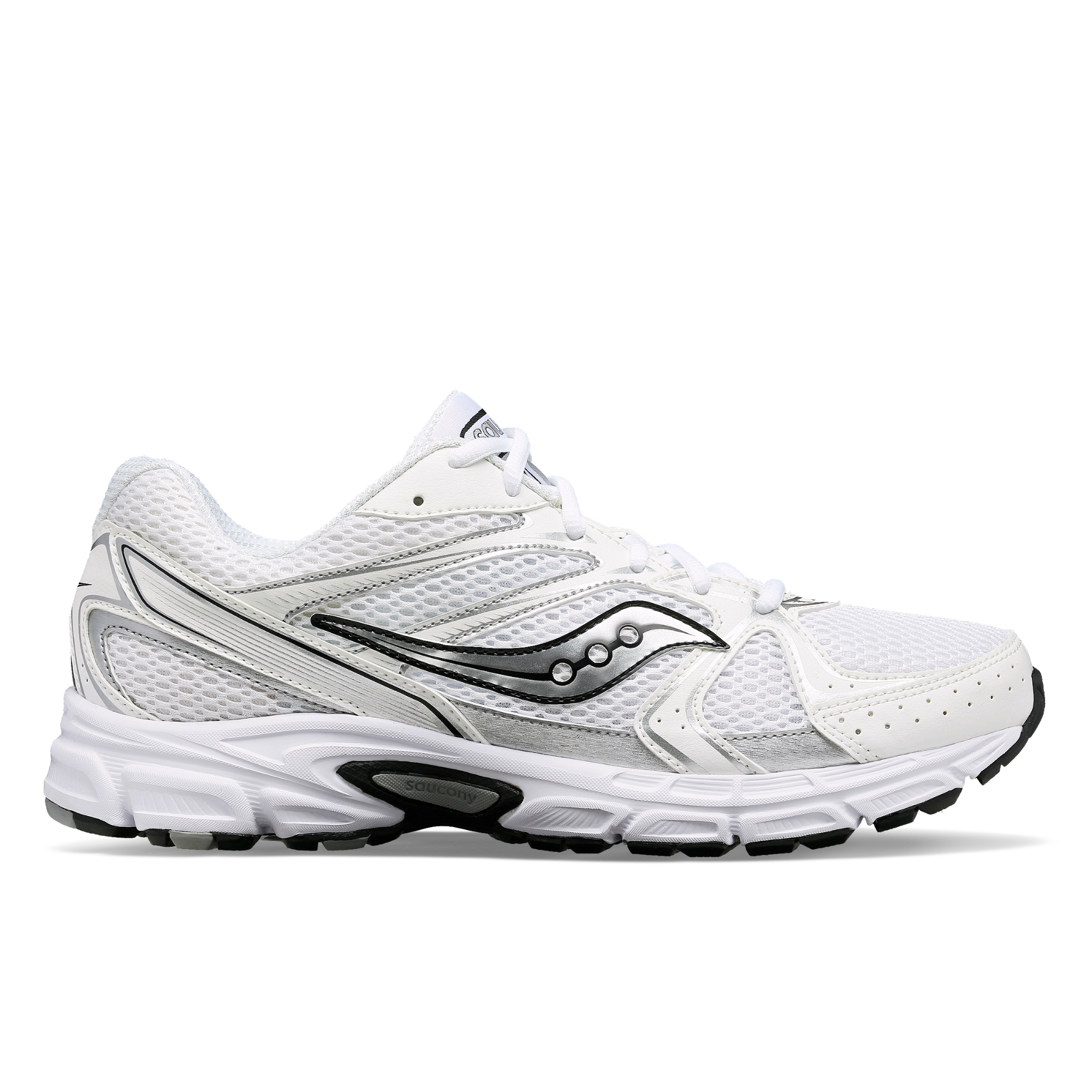 Saucony Unisex Ride Millenium Lifestyle Shoes