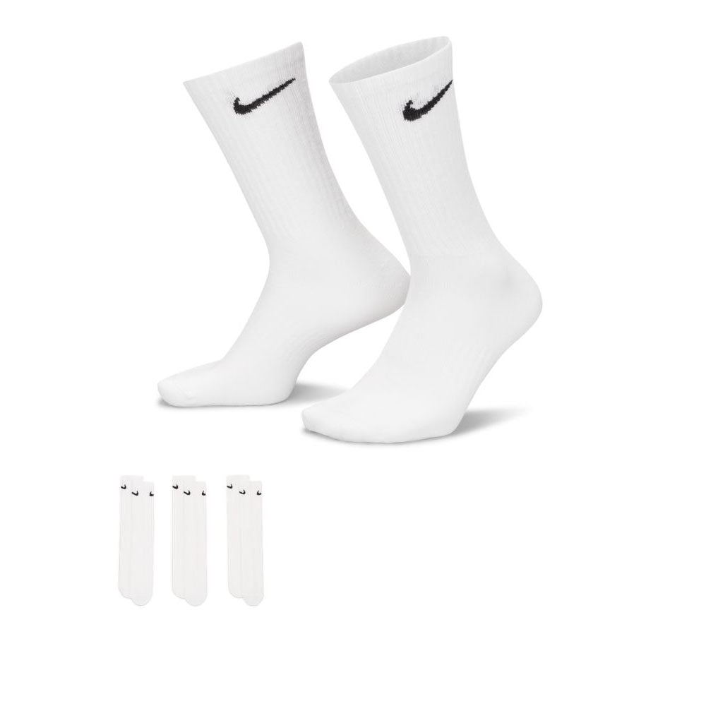 Nike 100 cotton socks hotsell