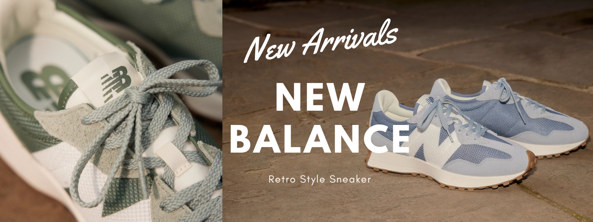 New Balance – urbanAthletics