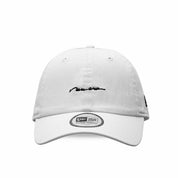 New Era Cascla EMB White Cap