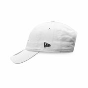 New Era Cascla EMB White Cap