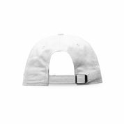 New Era Cascla EMB White Cap