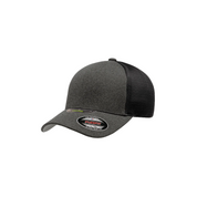 FLEXFIT® Unipanel™ Trucker Mesh Unisex Cap