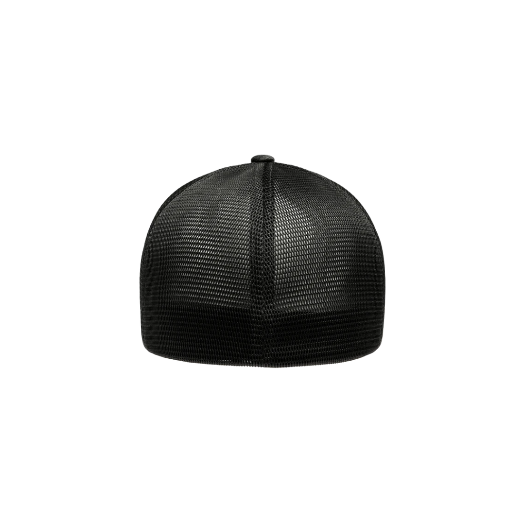 FLEXFIT® Unipanel™ Trucker Mesh Unisex Cap