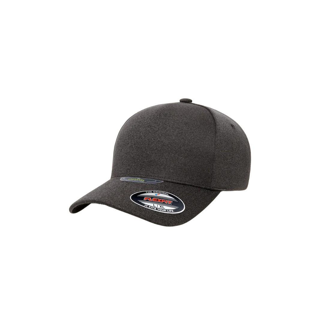 FLEXFIT® Unipanel™ Melange Unisex Cap