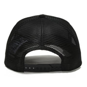 New Era 9FORTY New York Yankees Trucker Adjustable Cap