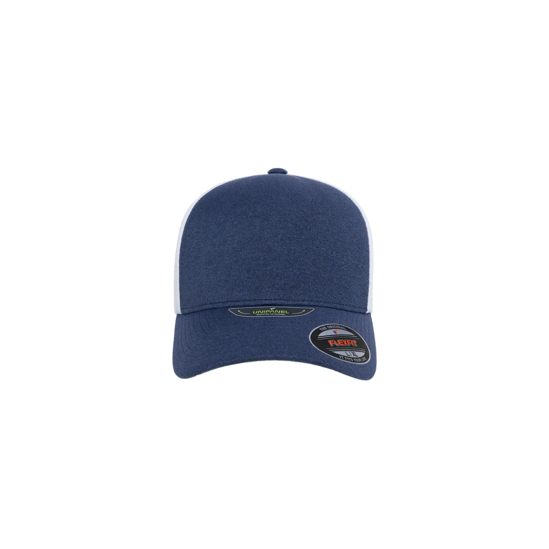 FLEXFIT® Unipanel™ Trucker Mesh Unisex Cap