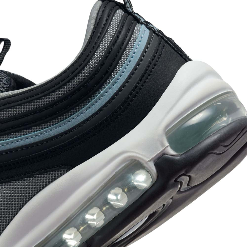 Nike Men s Air Max 97 Black urbanAthletics