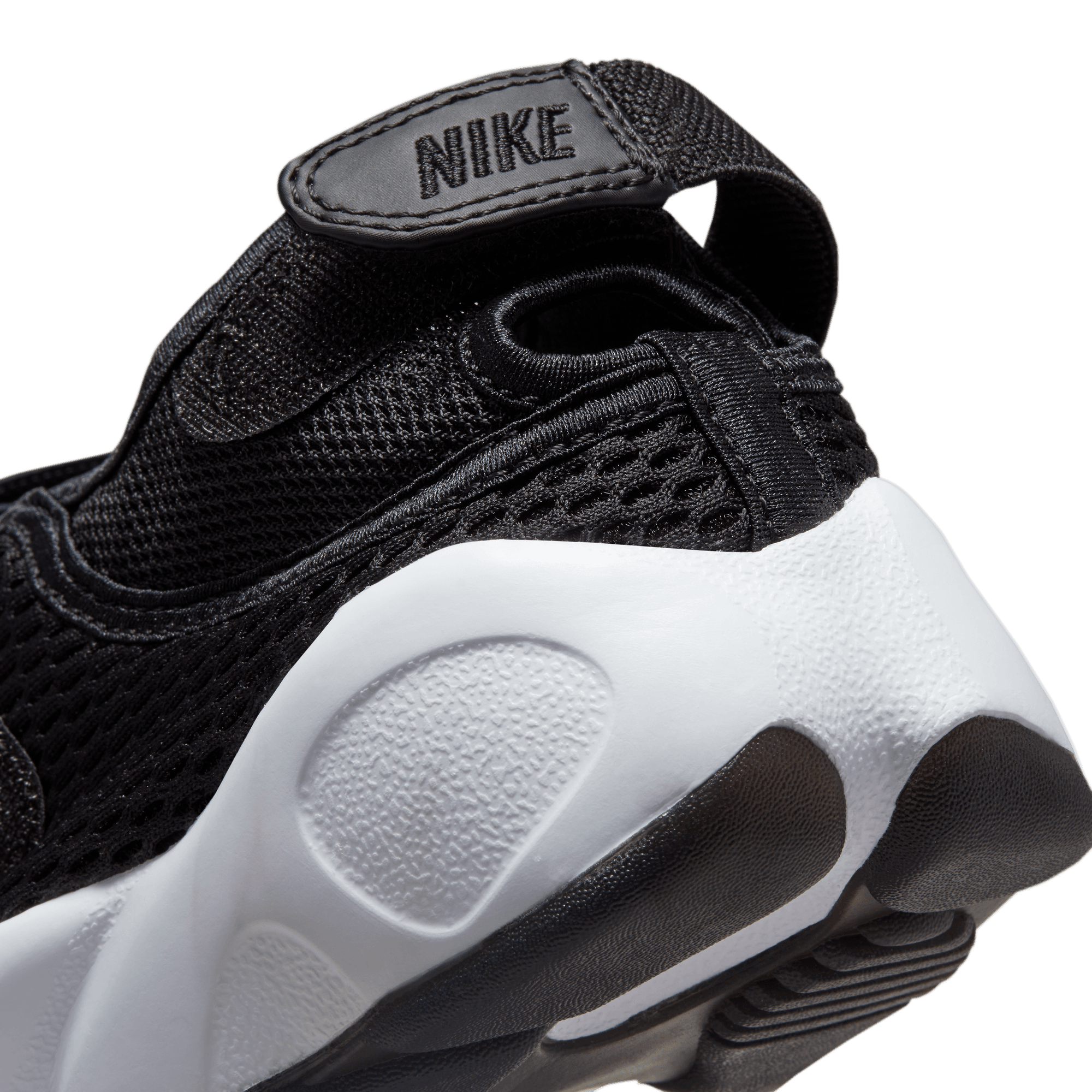 Nike Women's Air Rift Breathe Shoes