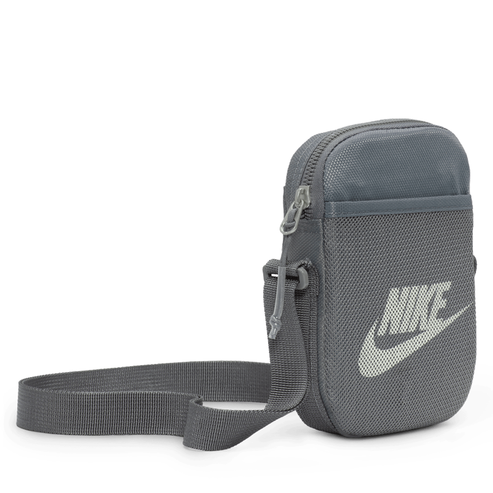 Nike Heritage Cross-Body Bag (Small, 1L)