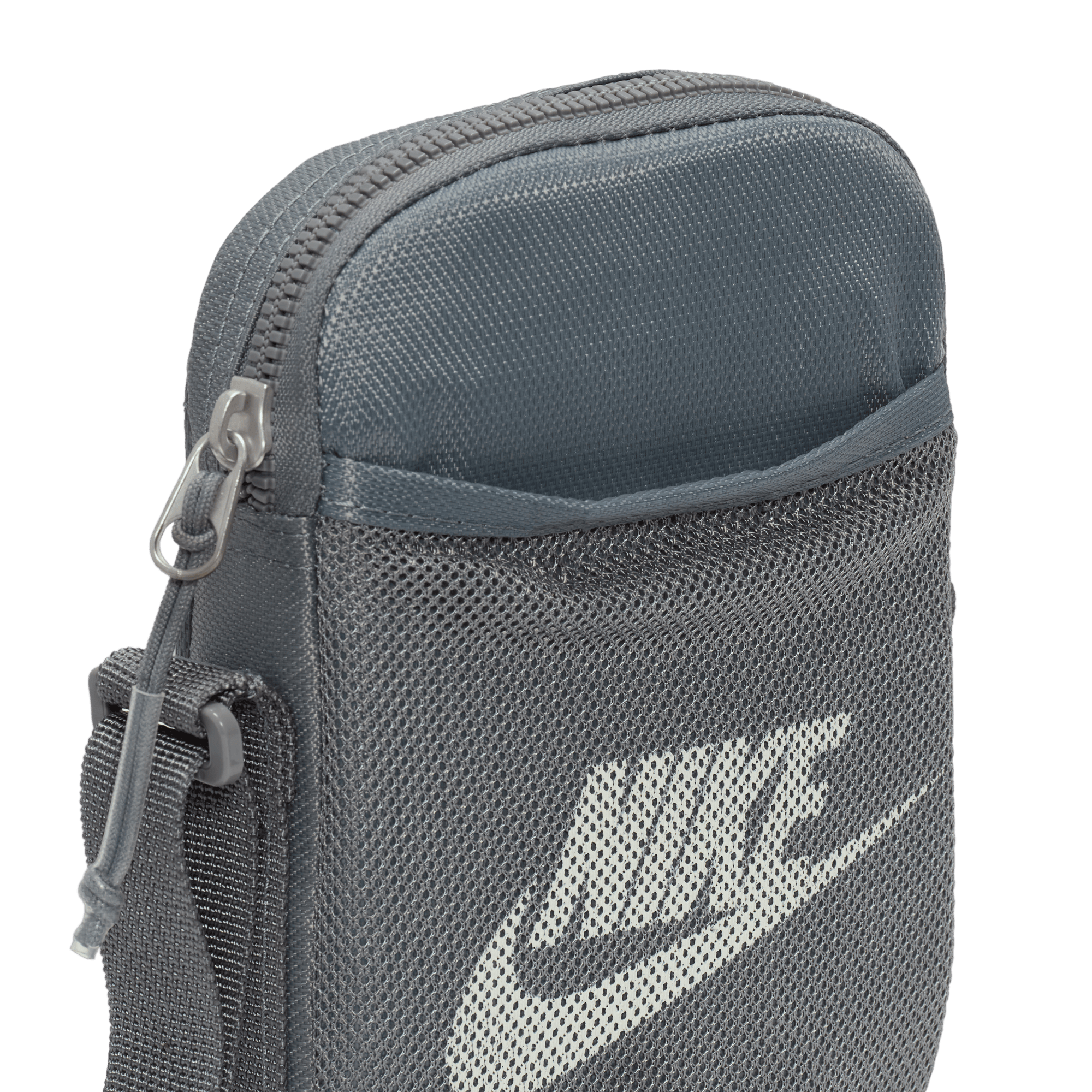 Nike Heritage Cross-Body Bag (Small, 1L)