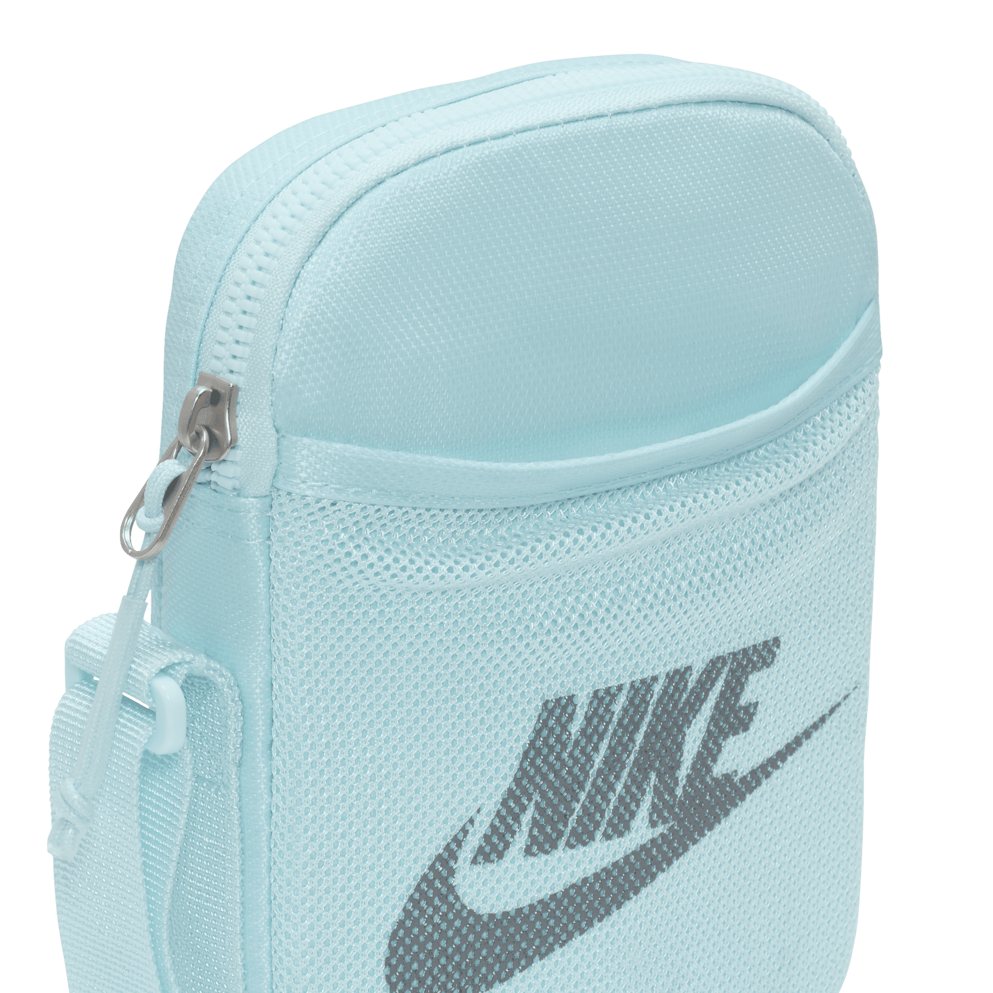 Nike Heritage Crossbody Bag (Small, 1L)