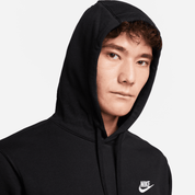 Nike Men's Sportswear Club Pullover Hoodie