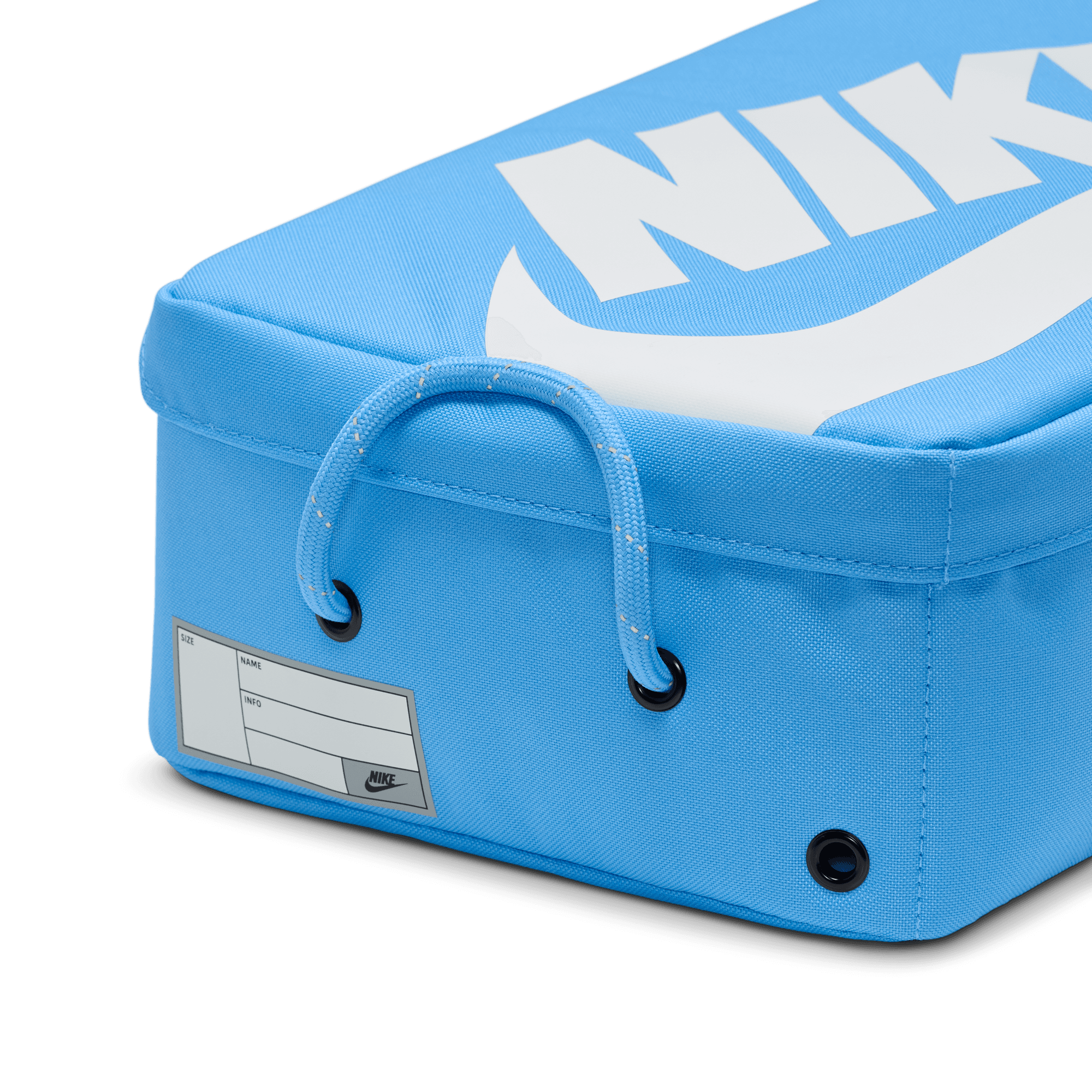 Nike Shoe Box Bag (12L)