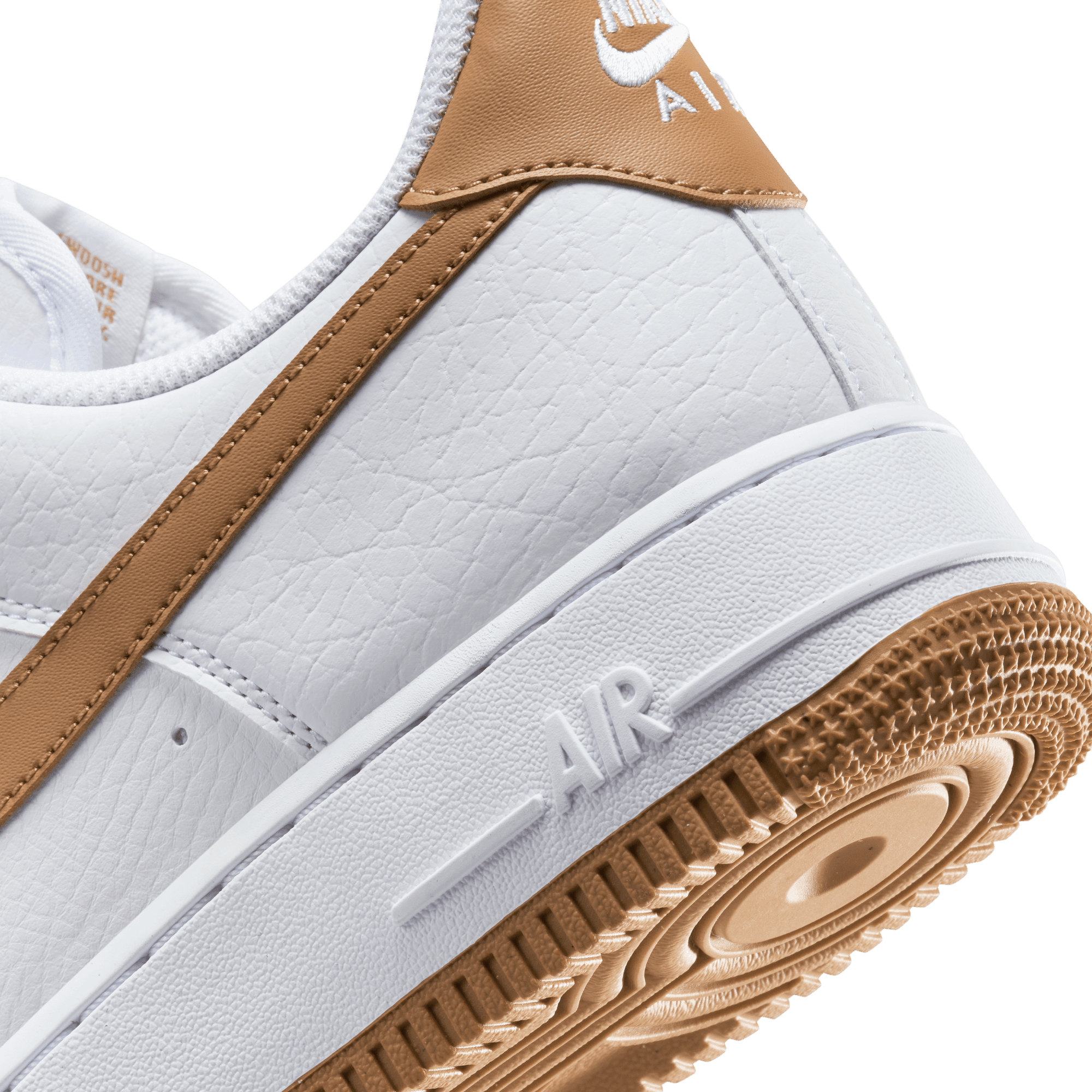 Nike Women's Air Force 1 '07 Next Nature Shoes