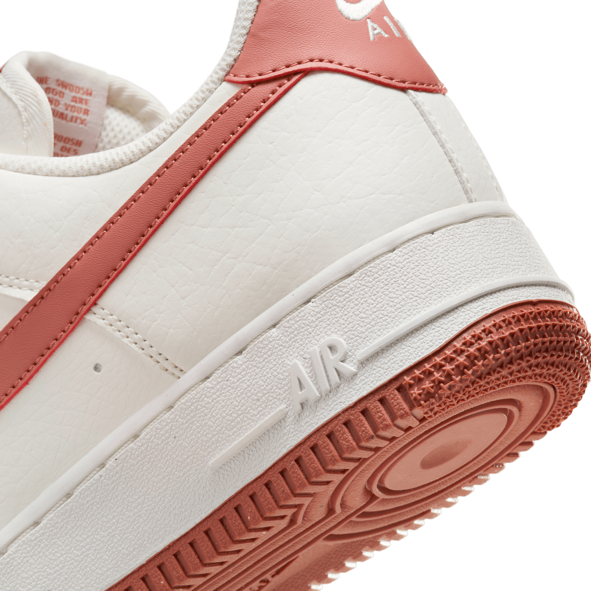 Nike Women's Air Force 1 '07 Next Nature Shoes