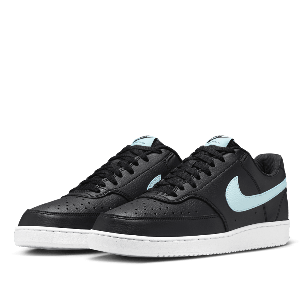 Nike Men's Court Vision Low Next Nature Shoes