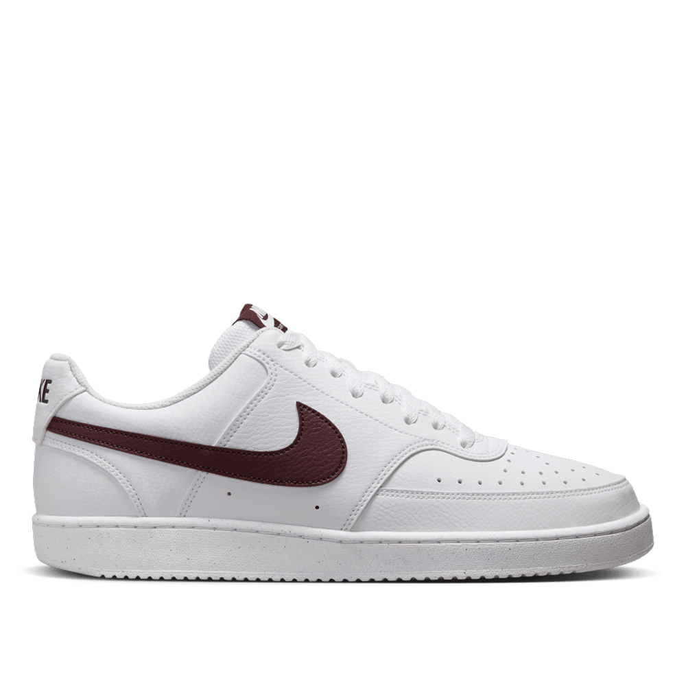 Nike Men's Court Vision Low Next Nature Shoes