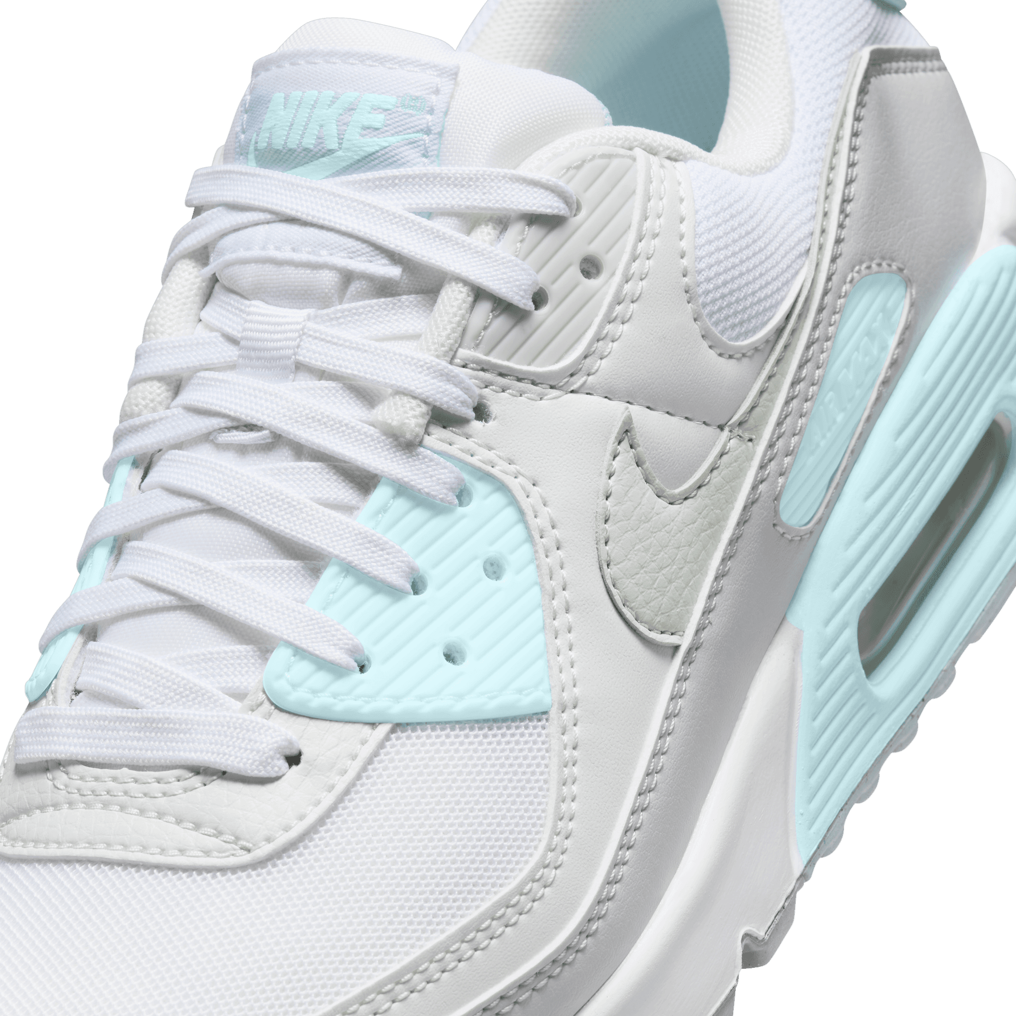 Nike Women's Air Max 90 Shoes