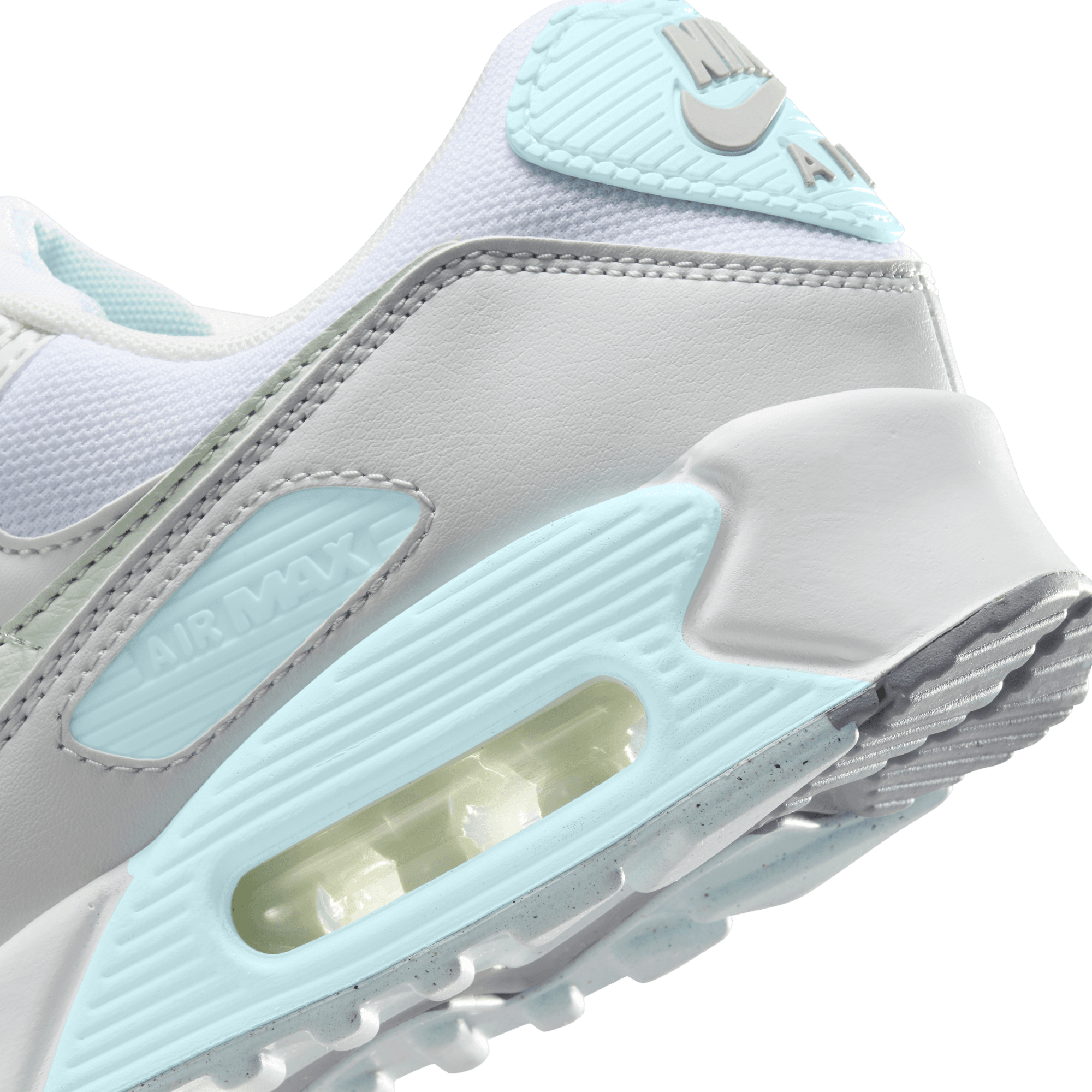 Nike Women's Air Max 90 Shoes