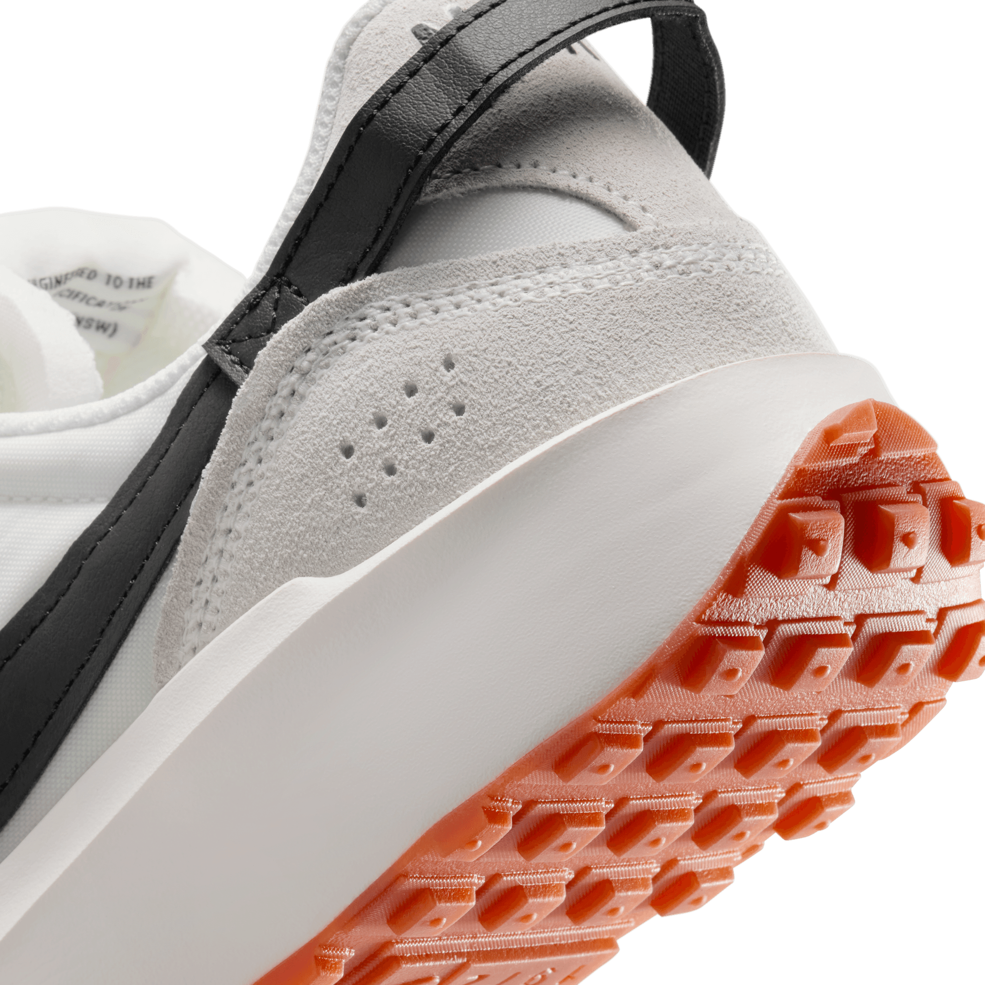 Nike Women's Waffle Debut Shoes