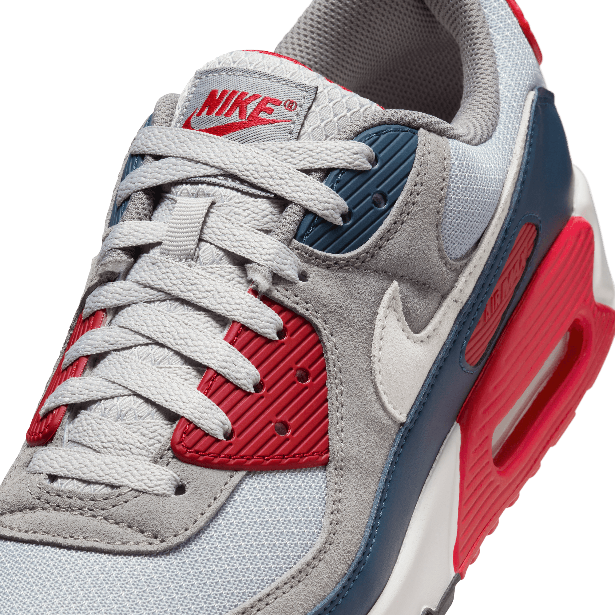 Nike Men's Air Max 90 Shoes