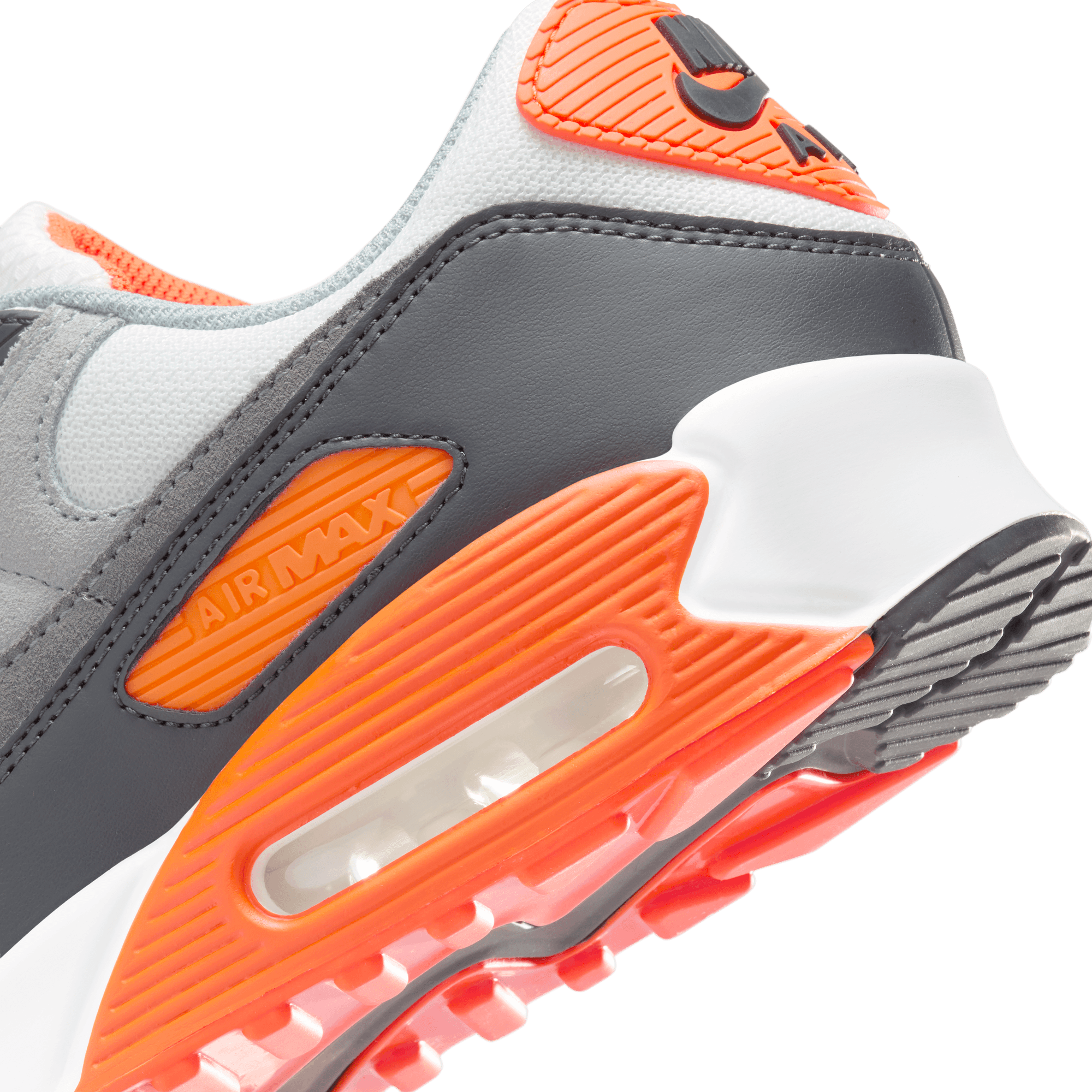 Nike Men's Air Max 90 Shoes