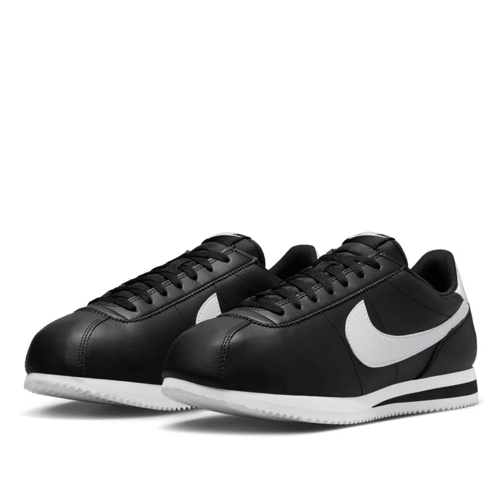 Nike Men's Cortez Leather Shoes