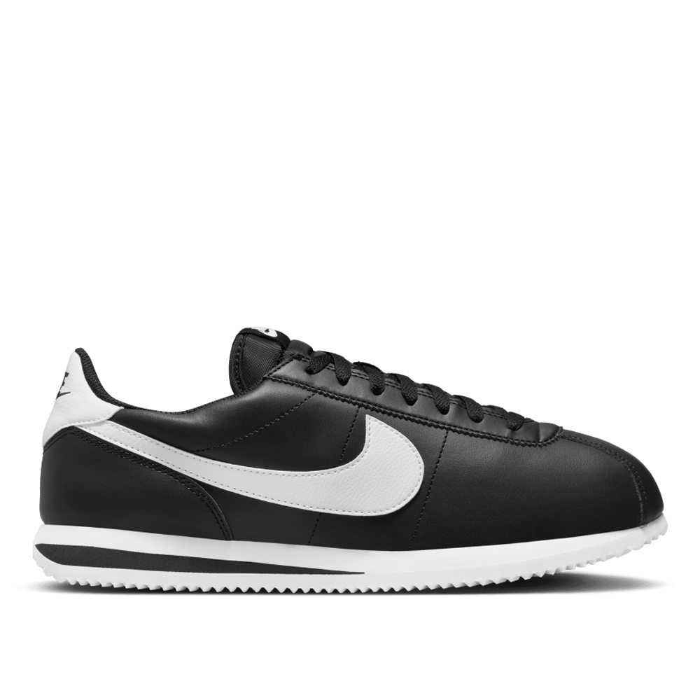 Nike Men's Cortez Leather Shoes