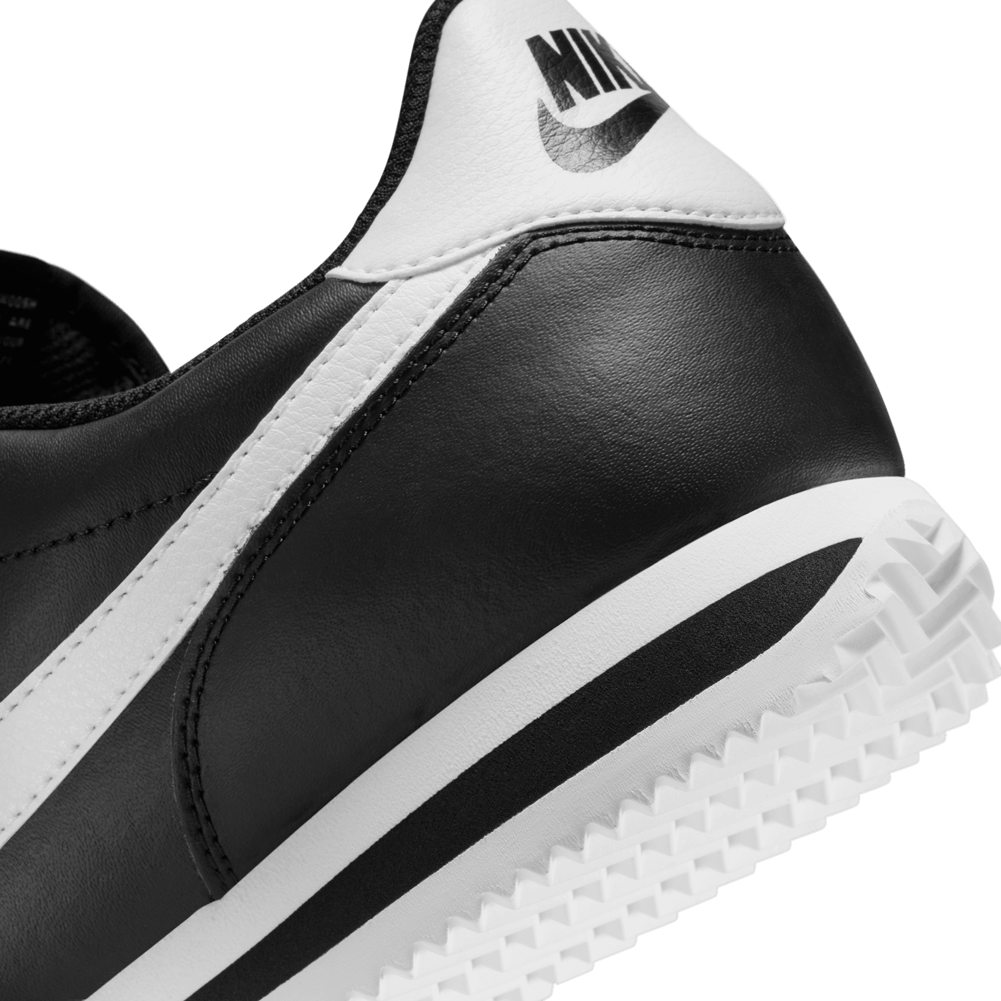 Nike Men's Cortez Leather Shoes