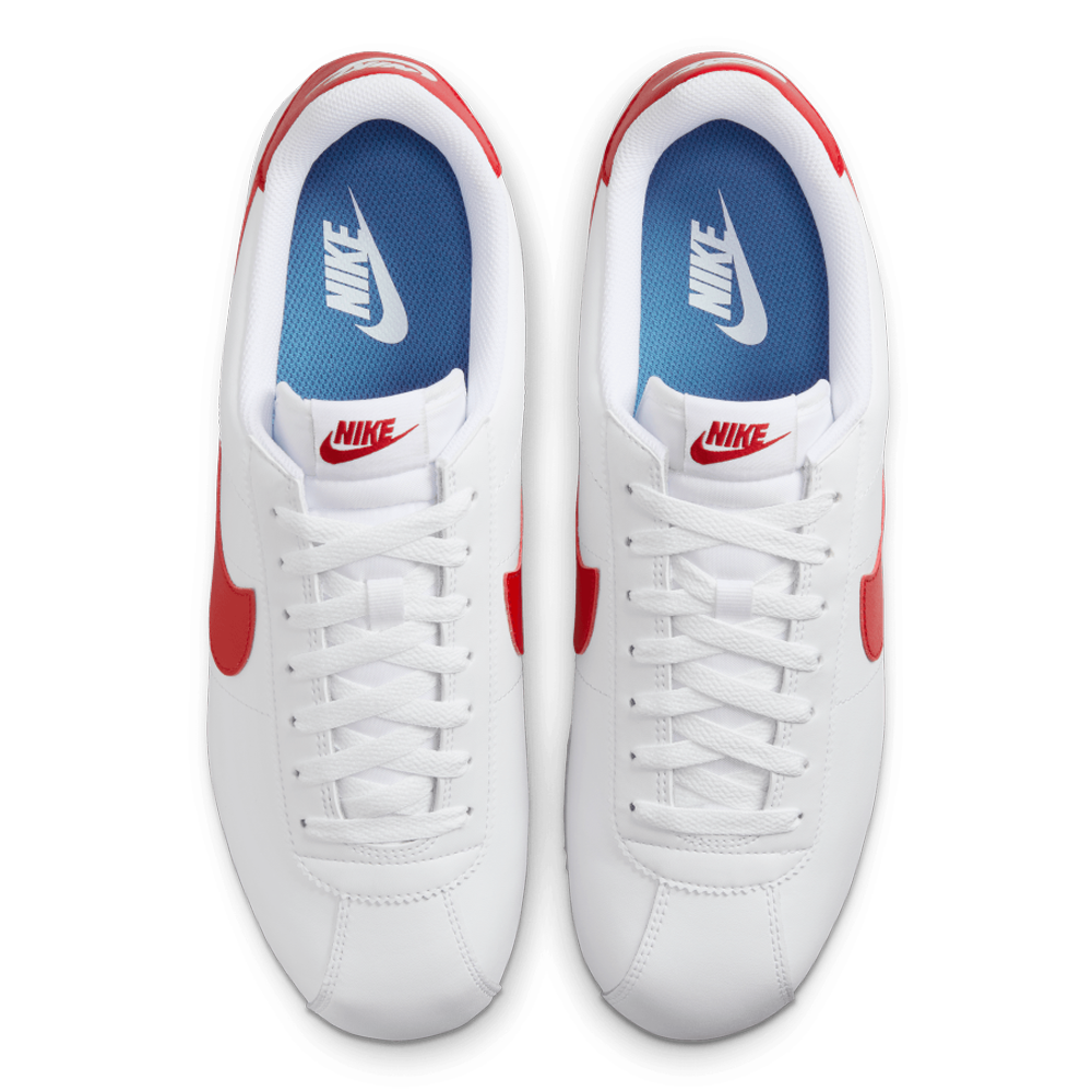 Nike Men's Cortez Leather Shoes