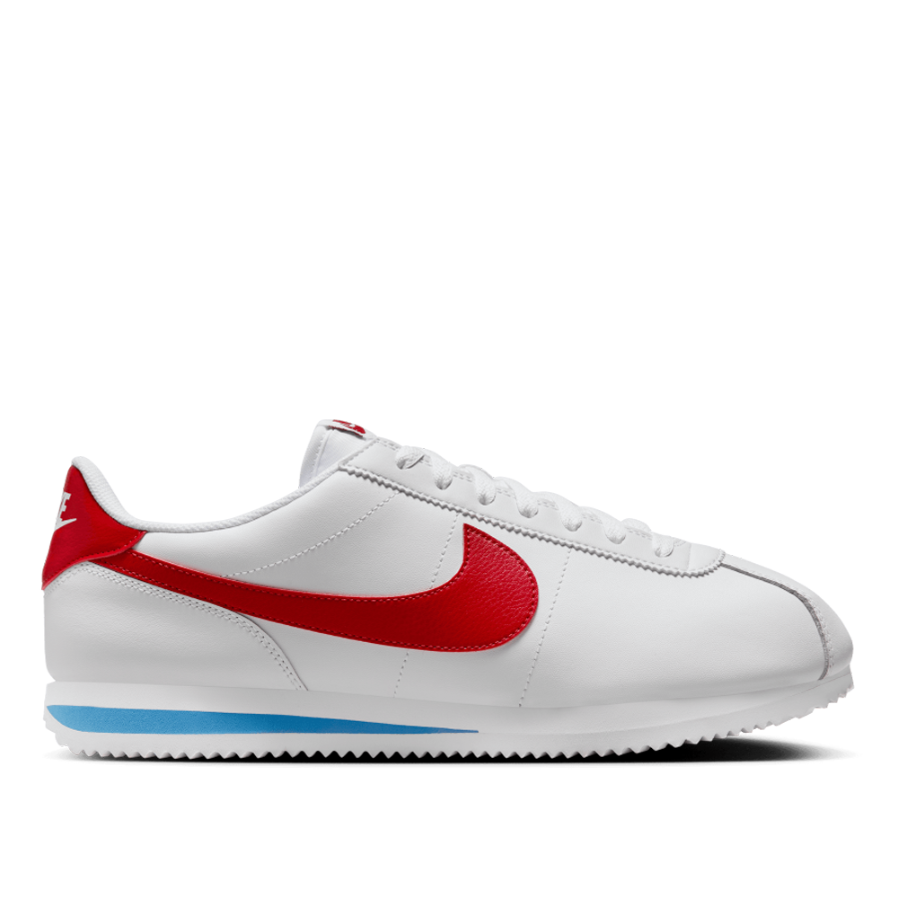 Nike Men's Cortez Leather Shoes