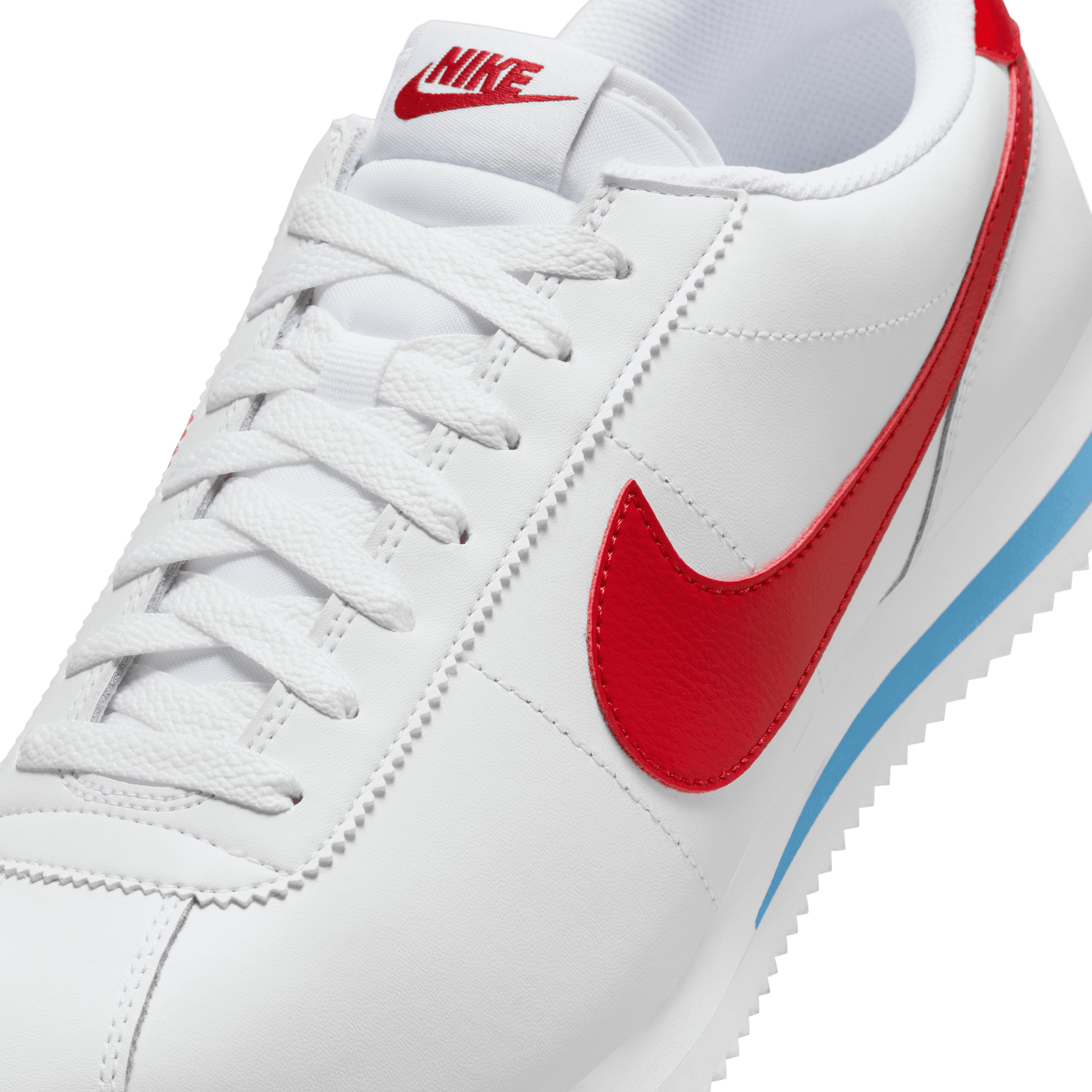 Nike Men's Cortez Leather Shoes