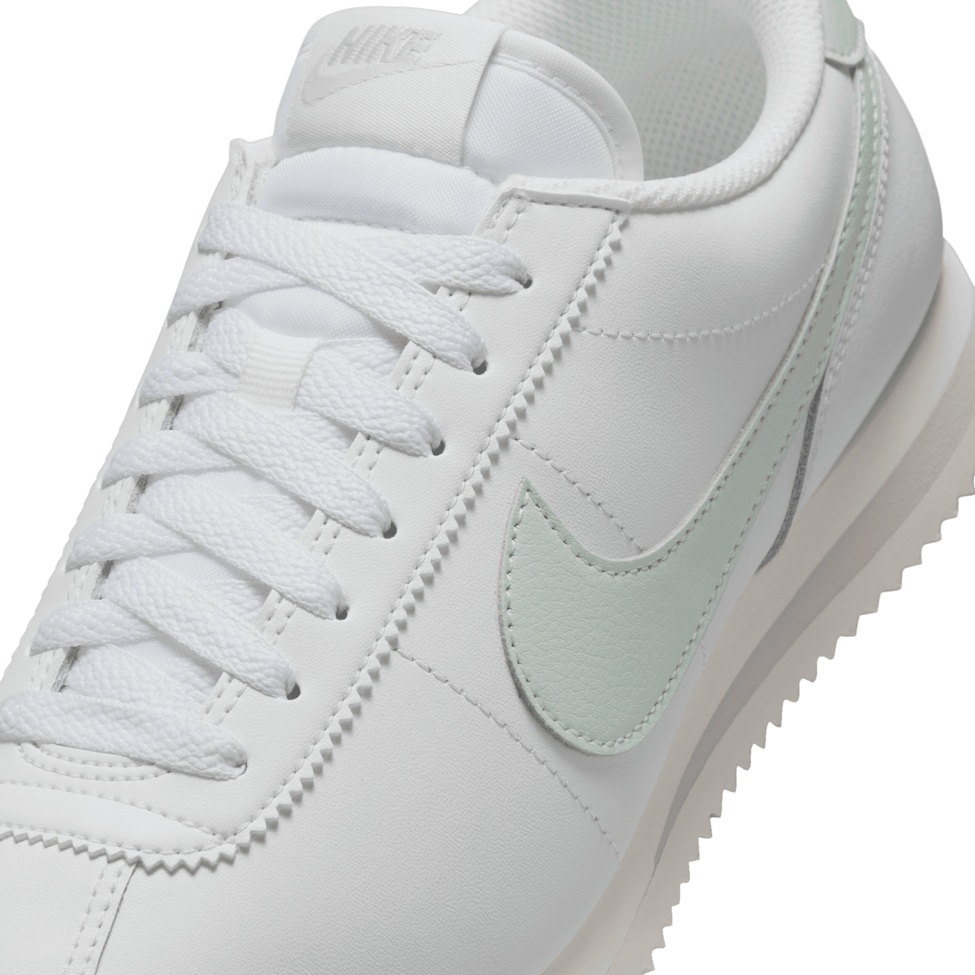 Nike Women's Cortez Leather Shoes