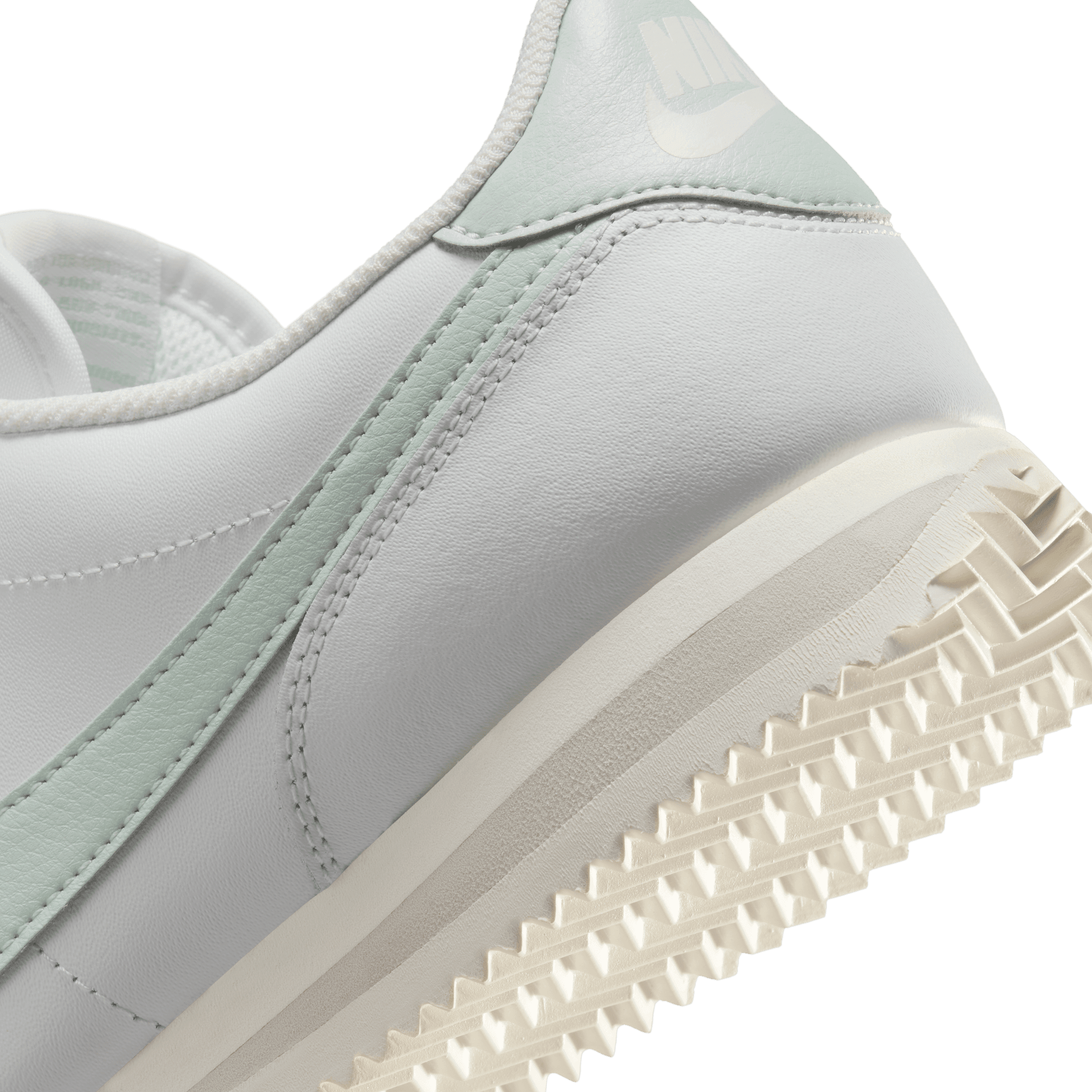 Nike Women's Cortez Leather Shoes