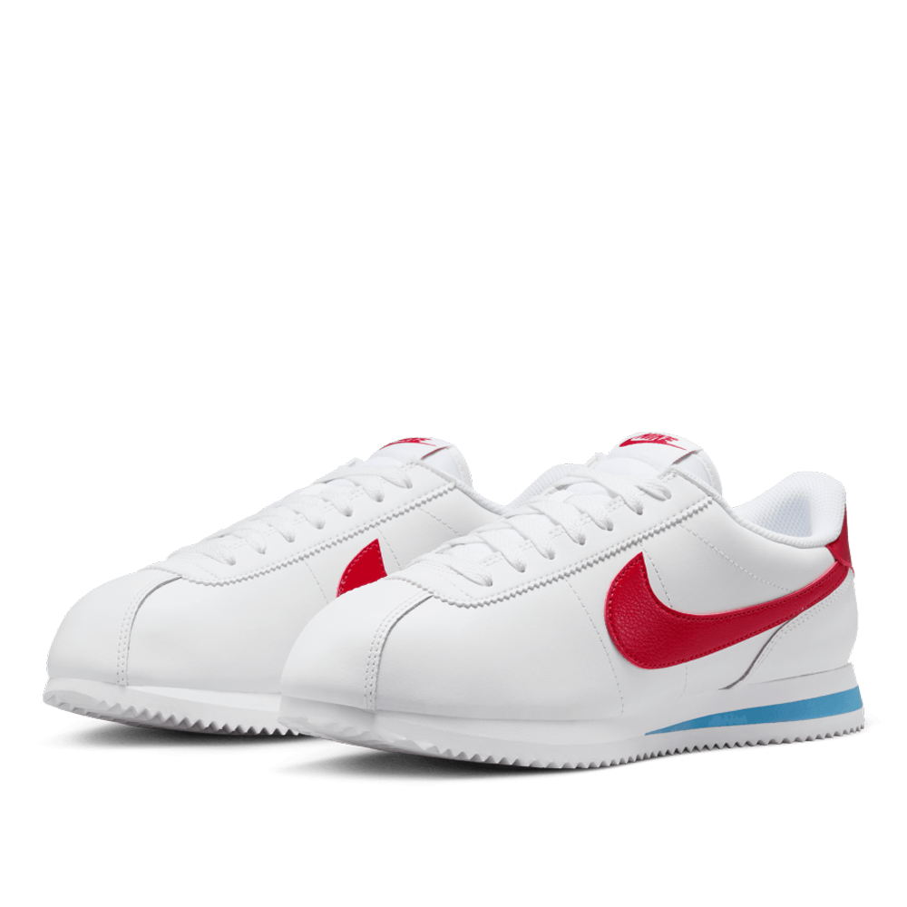 Nike Women's Cortez Leather Shoes