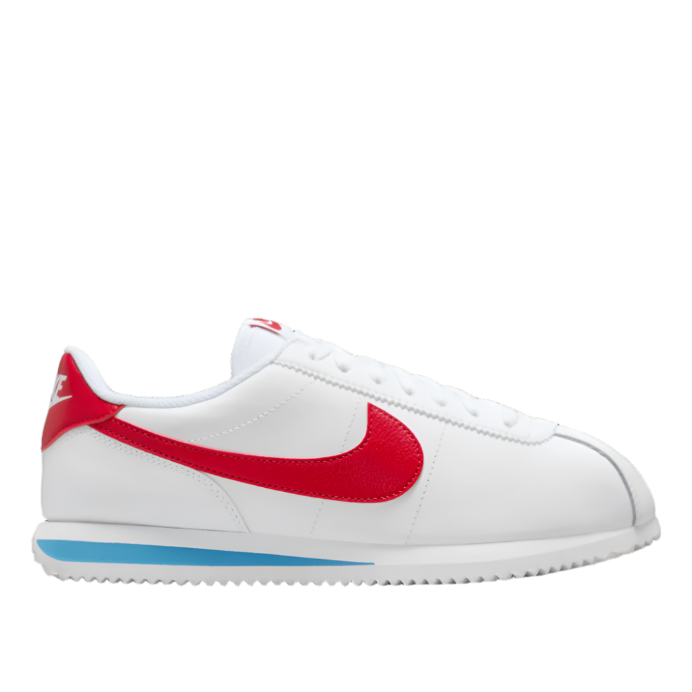 Nike Women's Cortez Leather Shoes