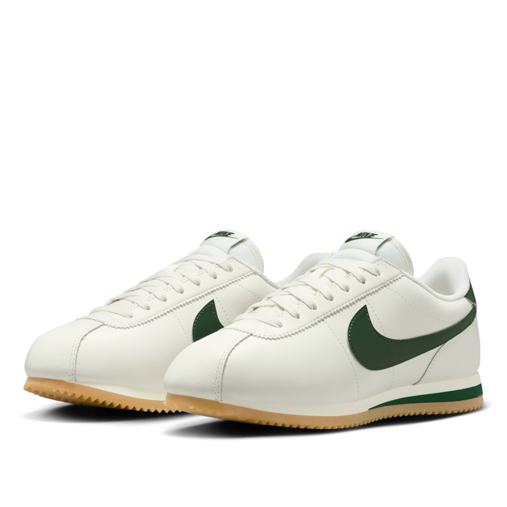 Nike Women's Cortez Leather Shoes