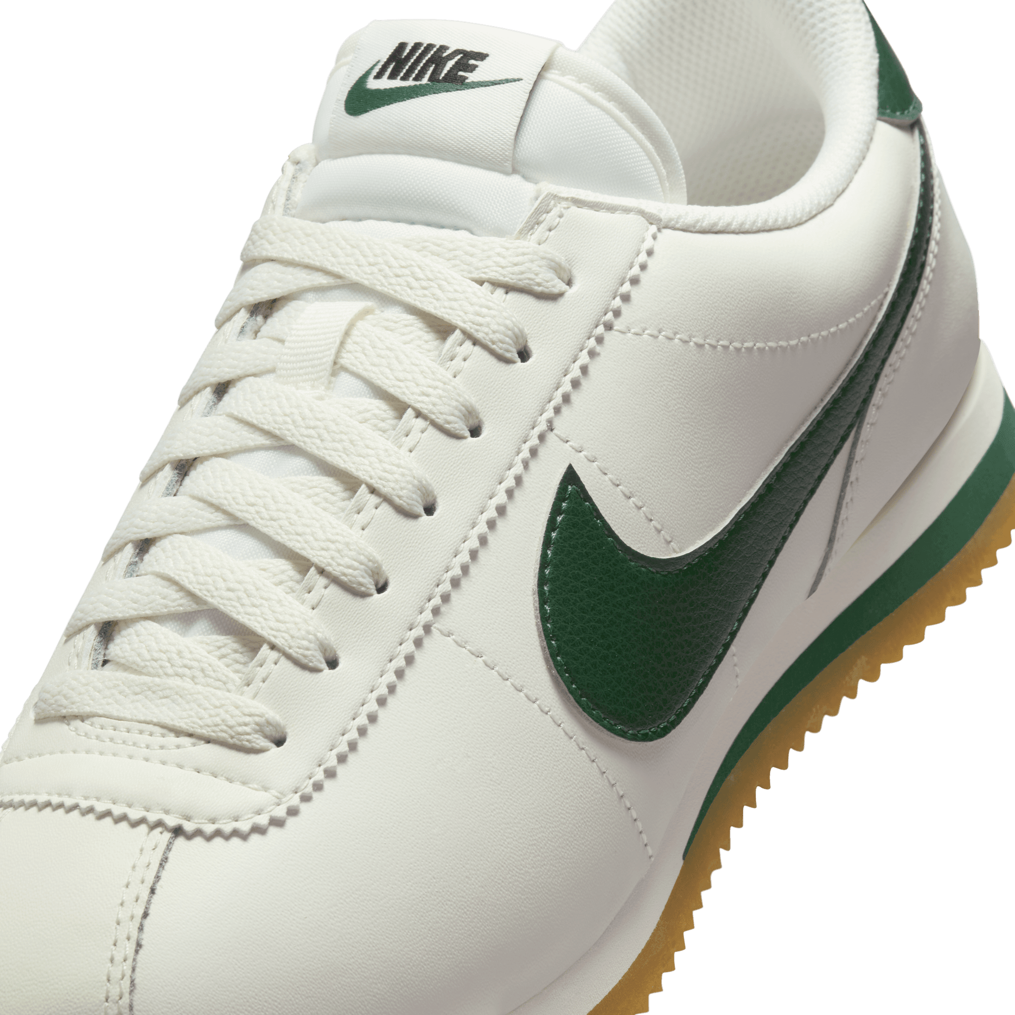 Nike Women's Cortez Leather Shoes