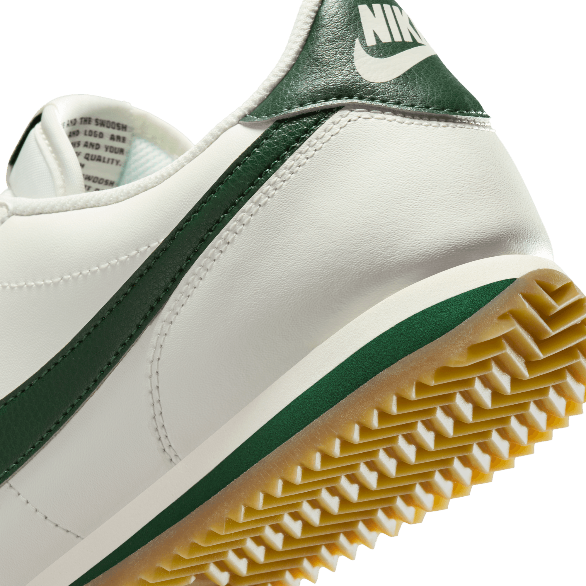 Nike Women's Cortez Leather Shoes