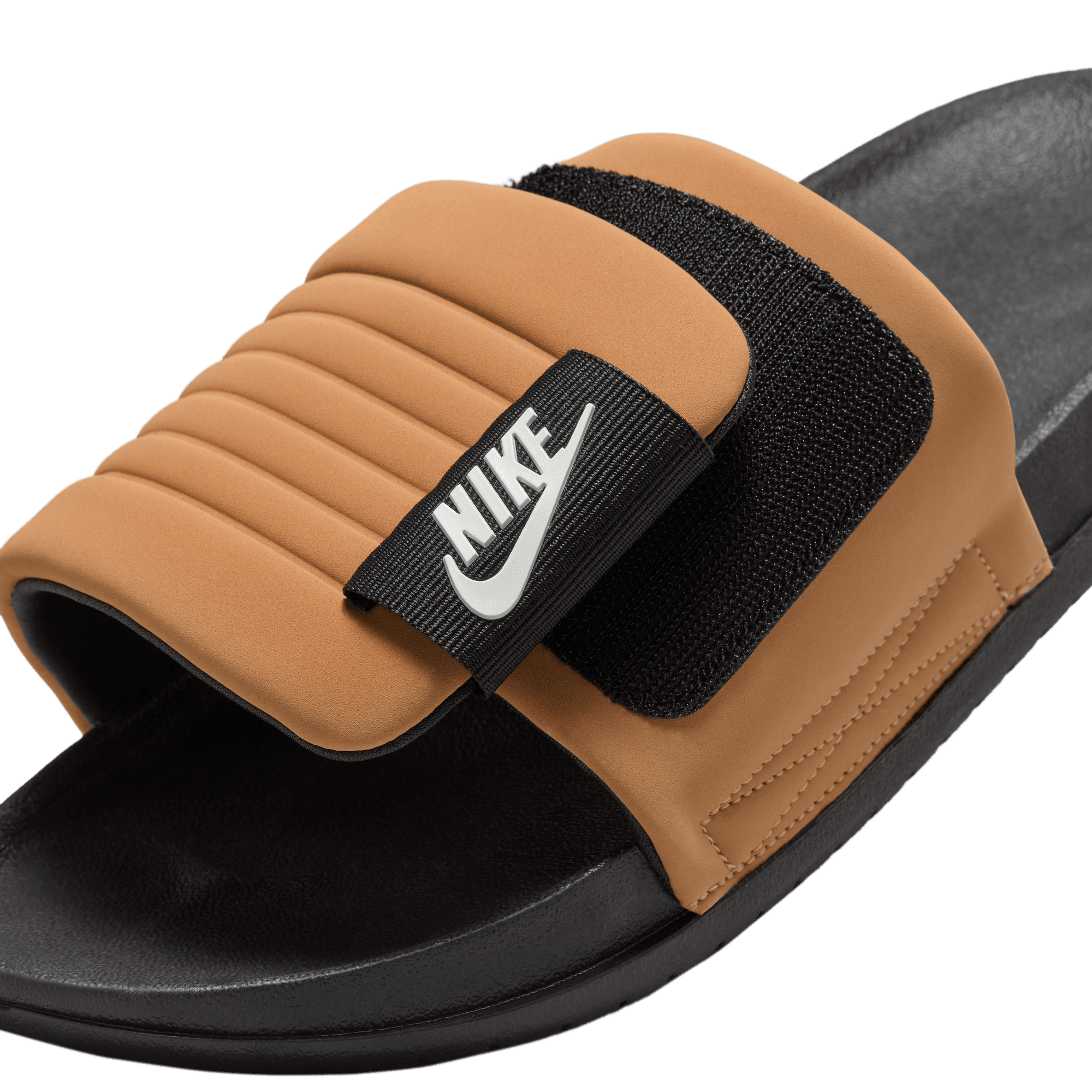 Nike Men's Offcourt Adjust Slides